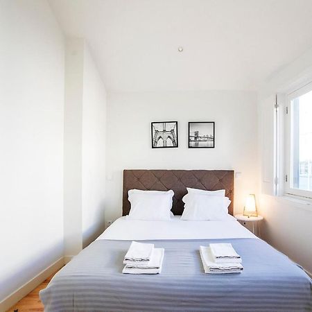 Lovelystay - Cozy 1Br In Santa Catarina W/ Balcony OOporto Exterior foto