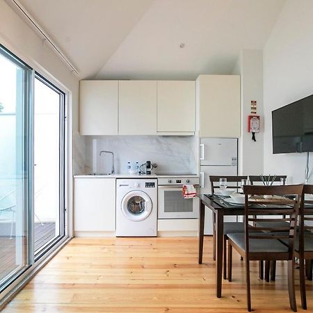Lovelystay - Cozy 1Br In Santa Catarina W/ Balcony OOporto Exterior foto