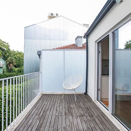 Lovelystay - Cozy 1Br In Santa Catarina W/ Balcony OOporto Exterior foto