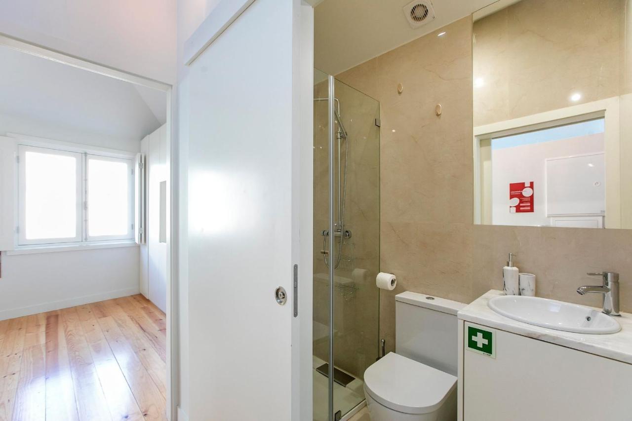 Lovelystay - Cozy 1Br In Santa Catarina W/ Balcony OOporto Exterior foto