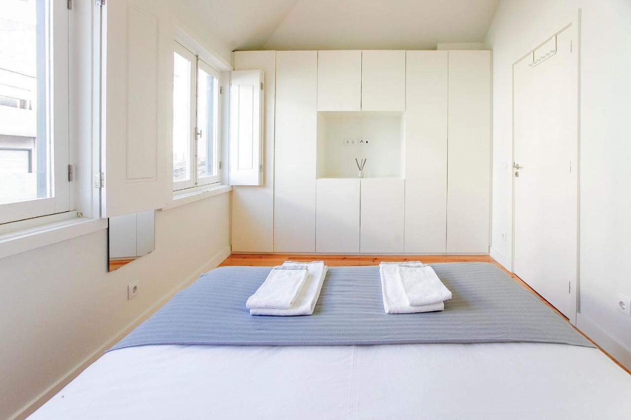 Lovelystay - Cozy 1Br In Santa Catarina W/ Balcony OOporto Exterior foto